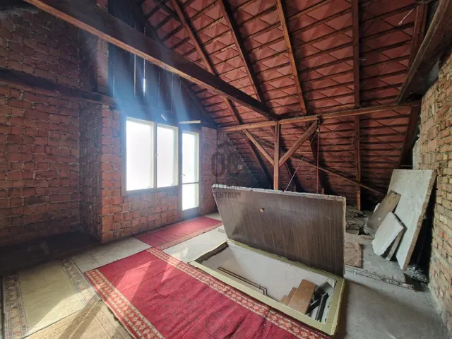 Eladó ház Érd 55 nm