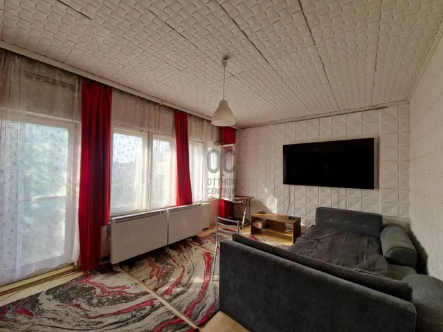 Eladó ház Érd 55 nm