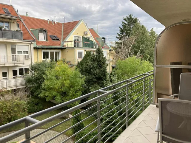 Eladó lakás Budapest III. kerület, Óbuda 61 nm