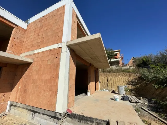 Eladó lakás Budapest III. kerület, Ürömhegy 73 nm