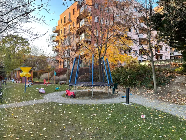 Eladó lakás Budapest III. kerület, Békásmegyer 54 nm