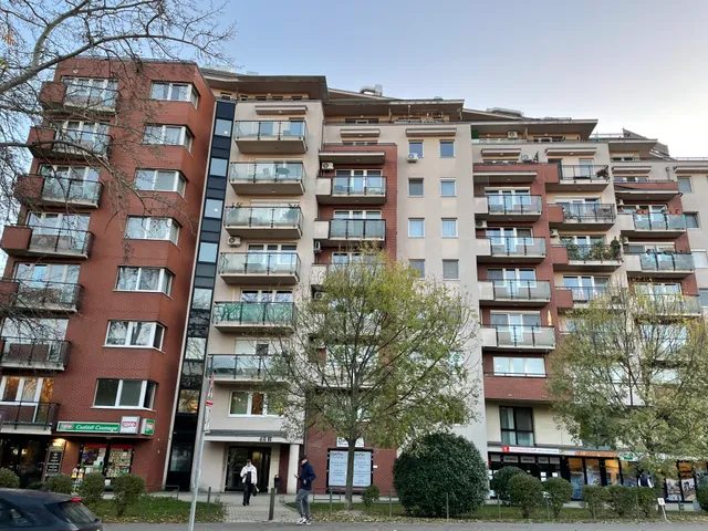 Eladó lakás Budapest III. kerület, Békásmegyer 54 nm