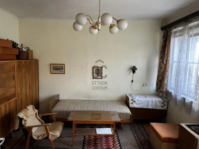 Eladó lakás Budapest IV. kerület, Újpest 27 nm