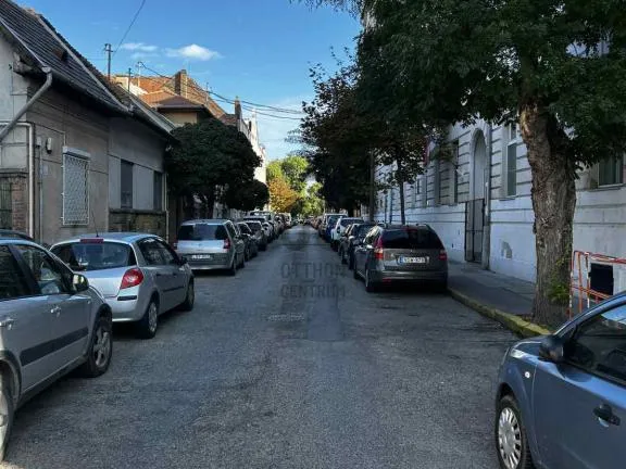 Eladó lakás Budapest IV. kerület, Újpest 27 nm