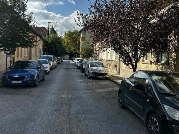 Eladó lakás Budapest IV. kerület, Újpest 27 nm