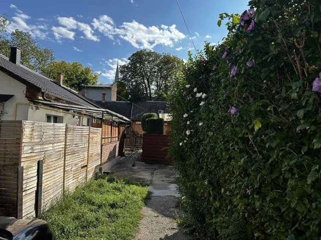 Eladó lakás Budapest IV. kerület, Újpest 27 nm