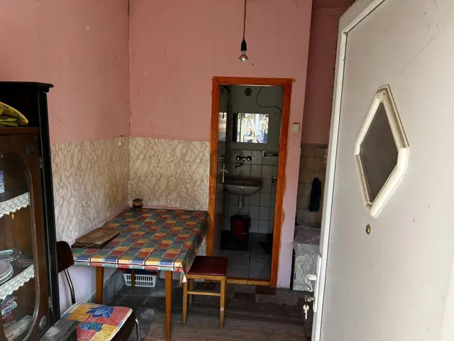 Eladó lakás Budapest IV. kerület, Újpest 27 nm