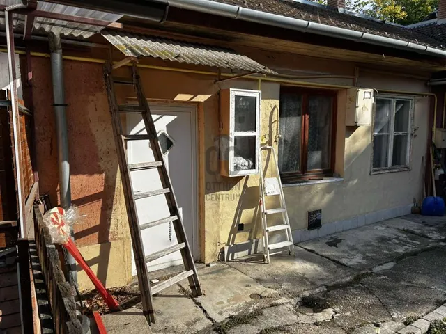 Eladó lakás Budapest IV. kerület, Újpest 27 nm