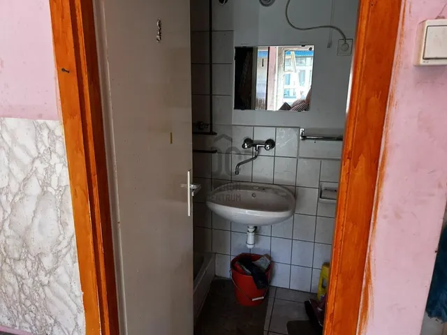 Eladó lakás Budapest IV. kerület, Újpest 27 nm