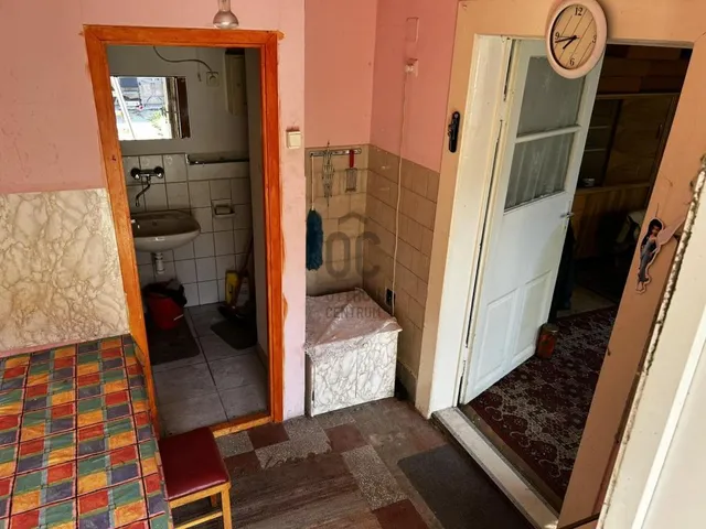 Eladó lakás Budapest IV. kerület, Újpest 27 nm