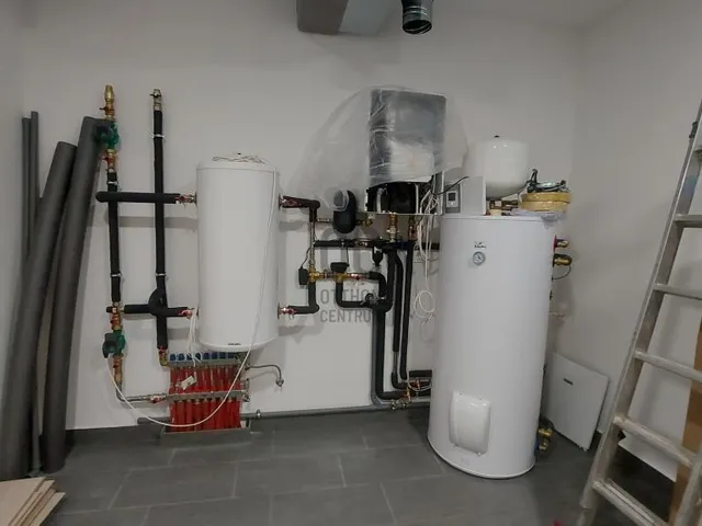 Eladó ház Érd, Fenyves-Parkváros 124 nm