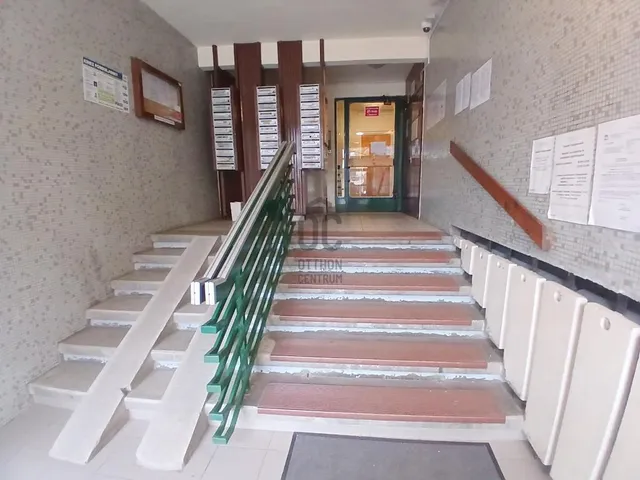 Eladó lakás Budapest XI. kerület, Kelenföld 49 nm