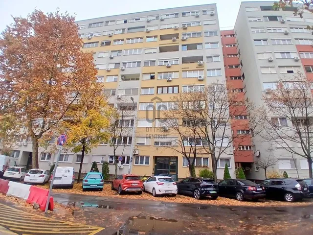 Eladó lakás Budapest XI. kerület, Kelenföld 49 nm