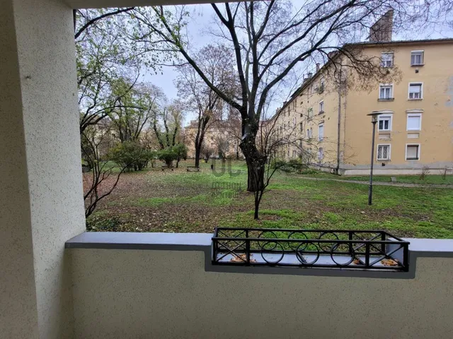 Kiadó lakás Budapest XIV. kerület, Kiszugló 32 nm