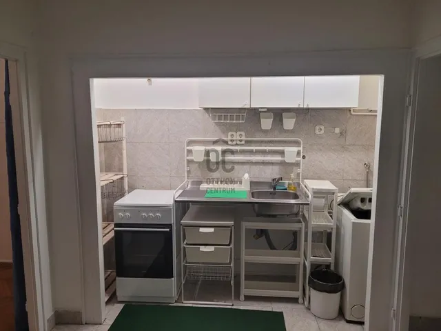 Kiadó lakás Budapest XIV. kerület, Kiszugló 32 nm