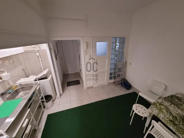 Kiadó lakás Budapest XIV. kerület, Kiszugló 32 nm