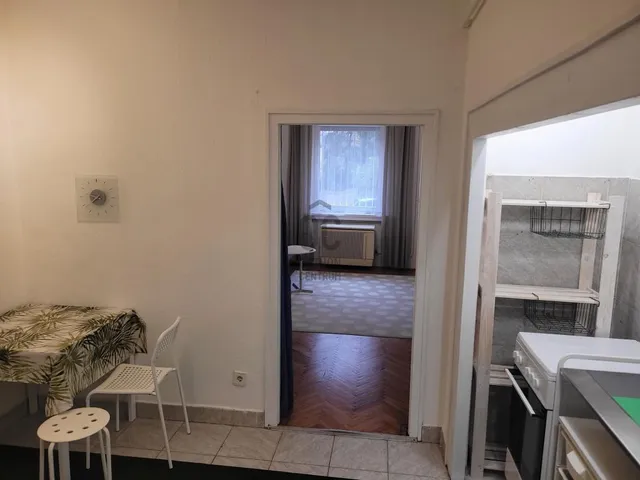 Kiadó lakás Budapest XIV. kerület, Kiszugló 32 nm