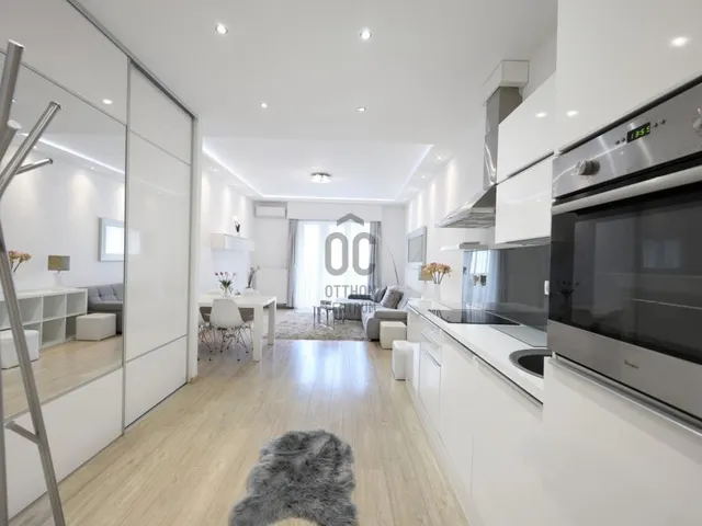 Eladó lakás Budapest XII. kerület, Krisztinaváros XII. ker. 49 nm