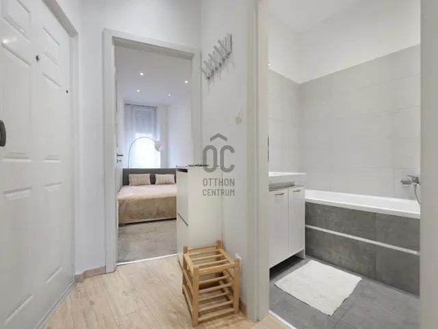 Eladó lakás Budapest XII. kerület, Krisztinaváros XII. ker. 49 nm