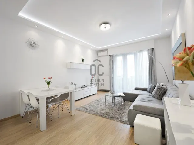 Eladó lakás Budapest XII. kerület, Krisztinaváros XII. ker. 49 nm