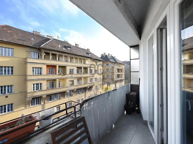 Eladó lakás Budapest XII. kerület, Krisztinaváros XII. ker. 49 nm