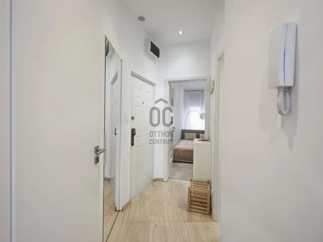 Eladó lakás Budapest XII. kerület, Krisztinaváros XII. ker. 49 nm