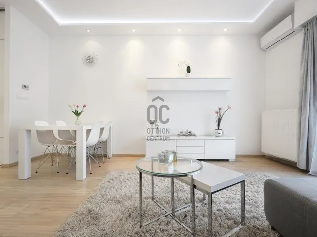 Eladó lakás Budapest XII. kerület, Krisztinaváros XII. ker. 49 nm