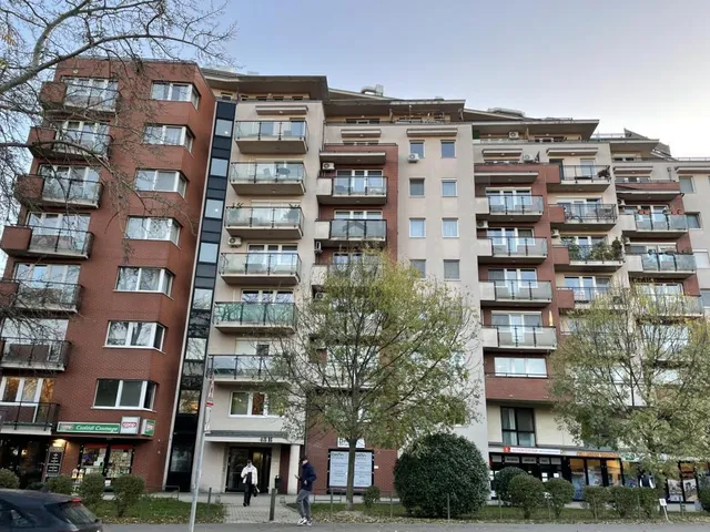 Eladó lakás Budapest III. kerület, Békásmegyer 54 nm