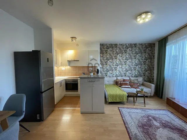 Eladó lakás Budapest III. kerület, Békásmegyer 54 nm