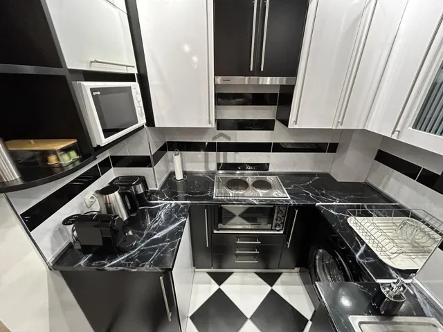 Eladó lakás Budapest XI. kerület, Szentimreváros 29 nm