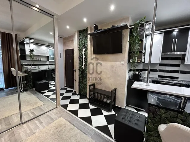 Eladó lakás Budapest XI. kerület, Szentimreváros 29 nm