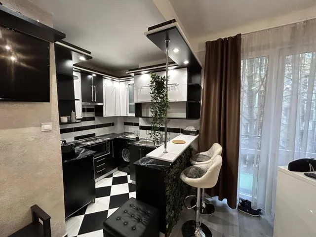 Eladó lakás Budapest XI. kerület, Szentimreváros 29 nm