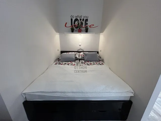 Eladó lakás Budapest XI. kerület, Szentimreváros 29 nm