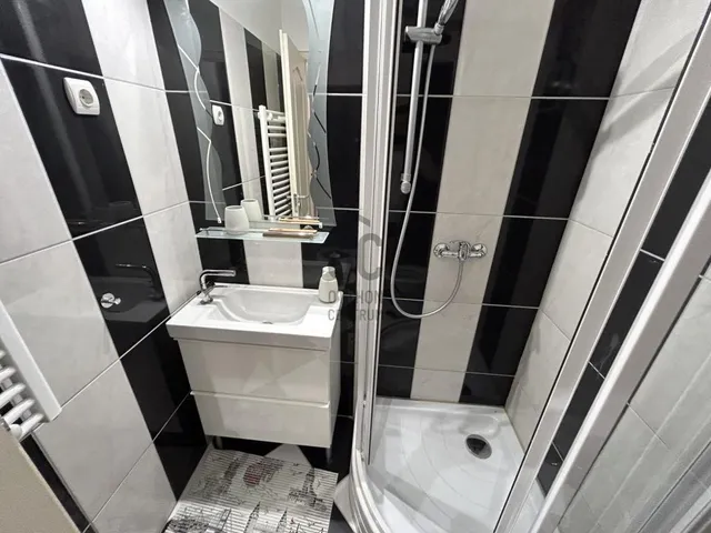 Eladó lakás Budapest XI. kerület, Szentimreváros 29 nm