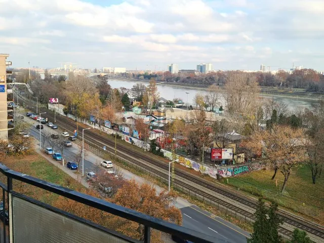 Eladó lakás Budapest III. kerület, Óbuda 60 nm