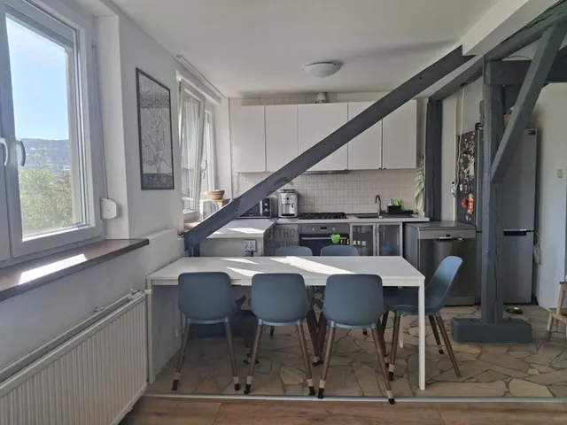 Eladó lakás Budapest III. kerület, Óbuda 67 nm