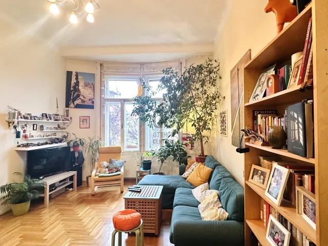 Eladó lakás Budapest IX. kerület, Rehabilitációs terület IX. ker. 66 nm