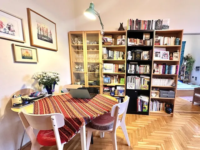 Eladó lakás Budapest IX. kerület, Rehabilitációs terület IX. ker. 66 nm