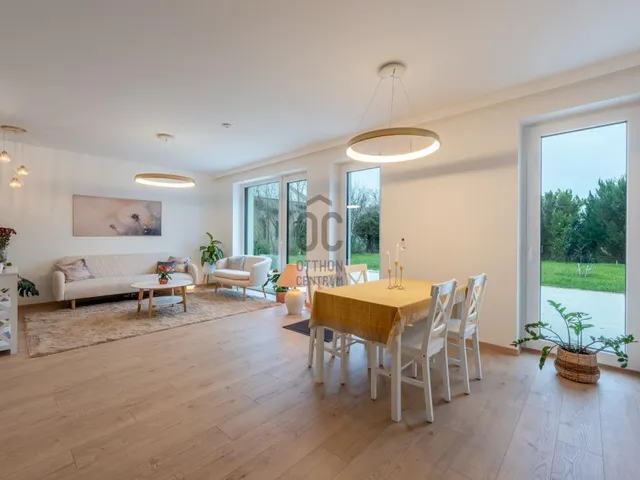 Kiadó lakás Budapest III. kerület, Testvérhegy 105 nm