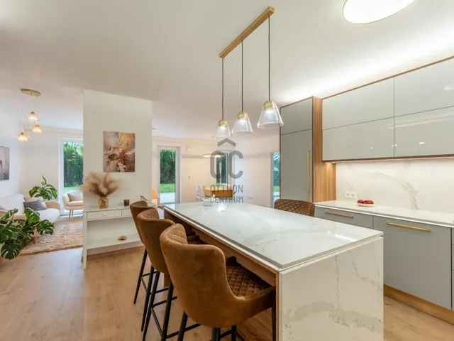 Kiadó lakás Budapest III. kerület, Testvérhegy 105 nm