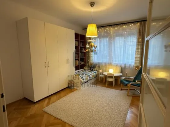 Eladó lakás Budapest III. kerület, Óbuda 93 nm