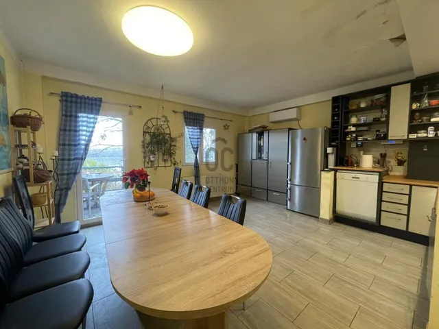 Eladó üdülő és hétvégi ház Budapest XIII. kerület, Vizafogó 96 nm