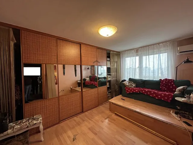 Eladó lakás Budapest IV. kerület, Újpest 59 nm