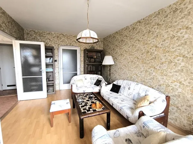 Eladó lakás Budapest IV. kerület 72 nm