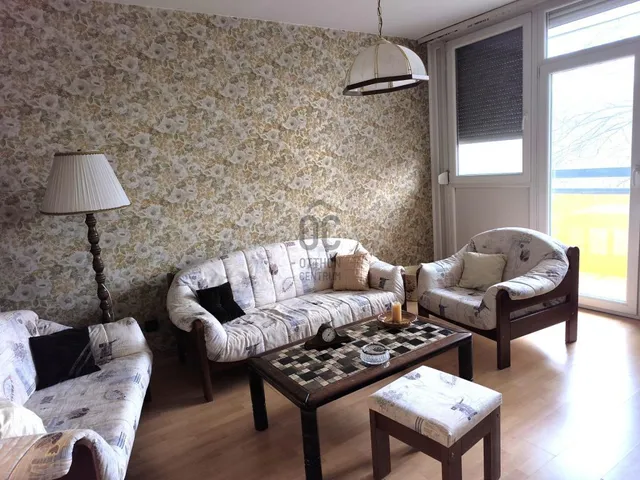 Eladó lakás Budapest IV. kerület 72 nm