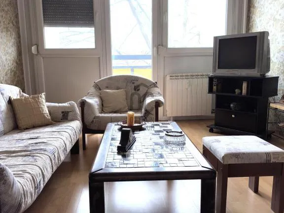 Eladó lakás Budapest IV. kerület 72 nm