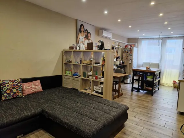 Eladó lakás Budapest IV. kerület, Újpest 67 nm