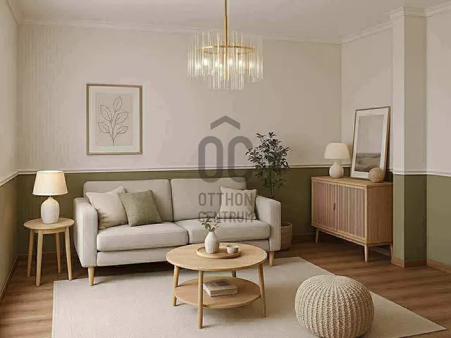 Eladó lakás Budapest VI. kerület, Diplomatanegyed 68 nm