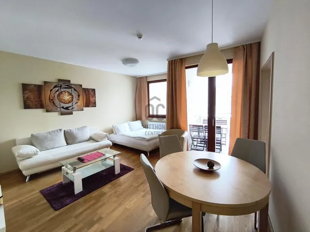 Eladó lakás Budapest VI. kerület 55 nm