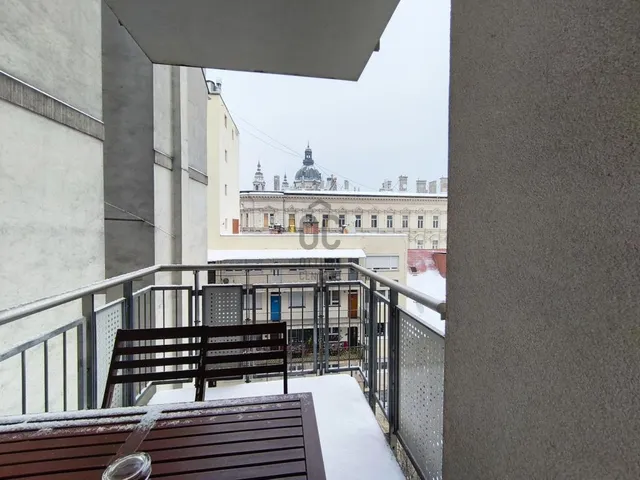 Eladó lakás Budapest VI. kerület 55 nm